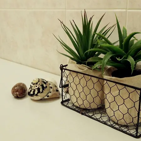 Apartamento Martin House