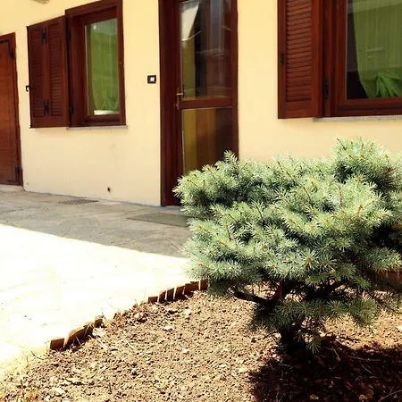 Martin House *
