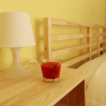 Martin House Apartment Rivoli (Turin)