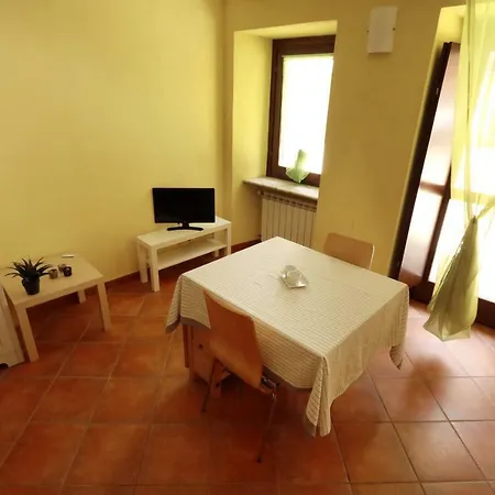 Apartment Martin House Rivoli (Turin)