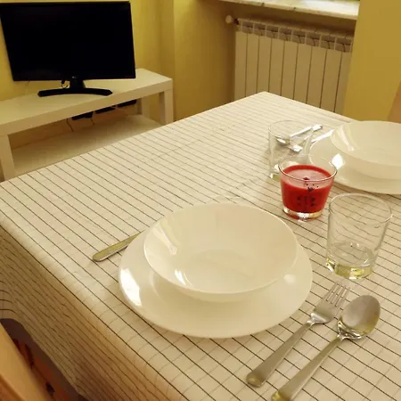 Martin House Apartment Rivoli (Turin)