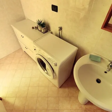 Apartamento Martin House
