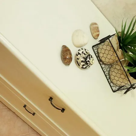 Apartman Martin House