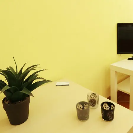 Apartment Martin House