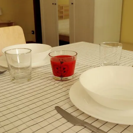 Apartamento Martin House